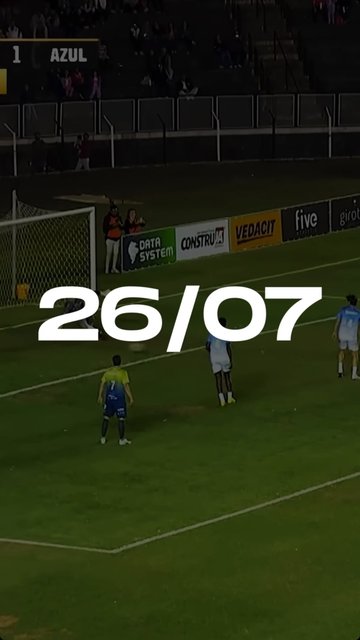 Está chegando RECIFE!!! É Neste domingo. Vamos???