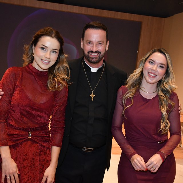 O Estúdio Alphaville está oficialmente de portas abertas.

Vivemos uma noite especial, marcada por encontros, conexões e pelo início de um sonho que agora se torna realidade.

Que este seja o primeiro capítulo de muit…