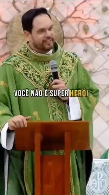 Não esteja disponível o tempo todo…Saiba reconhecer seus limites e os respeitar!

 #padreadrianozandona #ansiedade #liberdade