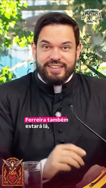 🔥 É neste domingo!

O Abraça Vale 2026 está chegando… e Deus já preparou algo especial para você!

💛 Esperamos você para viver um dia inesquecível!