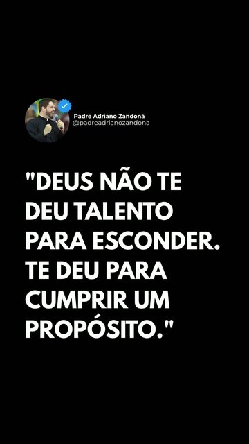 Deixe seu AMÉM nos comentários e escreva sua intenção de oração. Vou ler e rezar por você.

#Deus #Fé #Oração #ConfiançaEmDeus #Propósito #VidaComDeus #Católico #Amém
