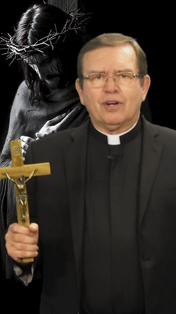 Consagre-se ao Sangue de Jesus. Nele encontramos proteção, cura, força e a certeza de que somos amados por Deus.