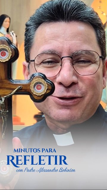 O maior sinal de Deus já foi dado a você. Comece a semana em paz! 🕊️❤️