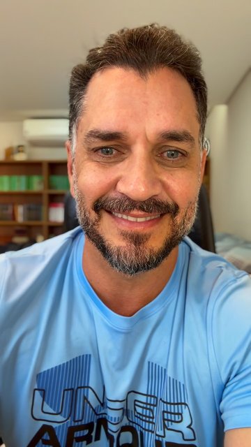 Vamos conversar ?!
“Não levantarás falso testemunho”
“Não julgarás”
“Nem todo que diz Senhor, Senhor entrará no Reino dos céus “
Cuidado com tudo que aparece aqui na internet
Cuidado para não tirar conclusões prec…