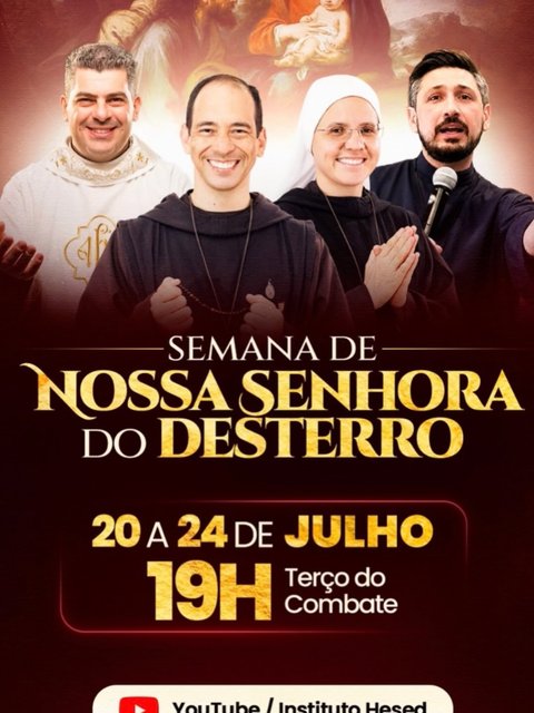 Hoje ao vivo