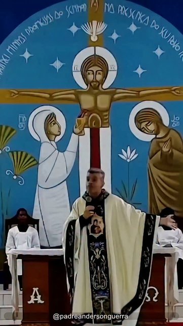 Não dialogue com o pecado!