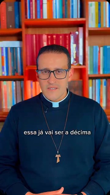 *ÚLTIMOS DIAS PARA SE INSCREVER!!!* 

📖✨ CAPACITAÇÃO TEOLÓGICA EM SACRAMENTOLOGIA ✨📖

A Paróquia Santa Cândida convida você para uma profunda experiência de formação e crescimento na fé através do estudo dos Sacrament…