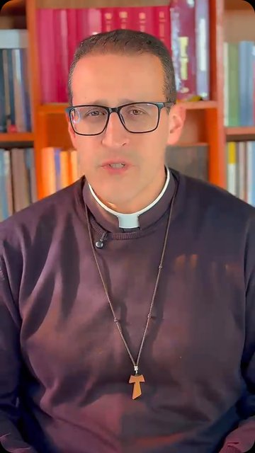 *ÚLTIMOS DIAS PARA SE INSCREVER!!!* 

📖✨ CAPACITAÇÃO TEOLÓGICA EM SACRAMENTOLOGIA ✨📖

A Paróquia Santa Cândida convida você para uma profunda experiência de formação e crescimento na fé através do estudo dos Sacrament…