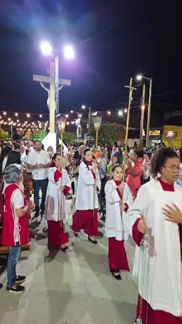 Post de Padre Antônio Furtado