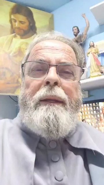 Post de Padre Antônio Maria