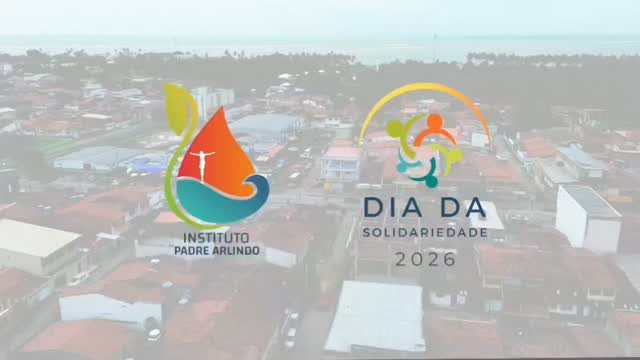 Nos dias 17 e 18 de julho, o Forte de Santo Inácio de Loyola recebeu a 5ª edição do Dia da Solidariedade com Padre Arlindo.
Resultado: Mais de 6 mil atendimentos realizados.
Saúde, cidadania, fé e movimento. Tudo gr…