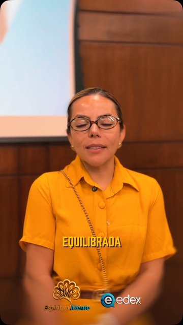 Nos dias 15, 16 e 17 de junho, vivemos mais uma edição da Oficina EspiritualMente módulo: Autoconsciência, com momentos de aprendizado, reflexão e transformação.

Agradecemos a todos que participaram e fizeram parte d…