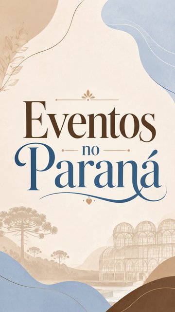Noites para as Famílias e Encontro de Casais no Paraná!
Sarandi 29/07 (Noite para as famílias)
São Jorge do Ivaí 30/07 (Noite para as famílias)
Itambé. 31/07 (Noite para as famílias)
Maringá 01/08 (Encontro de casais…