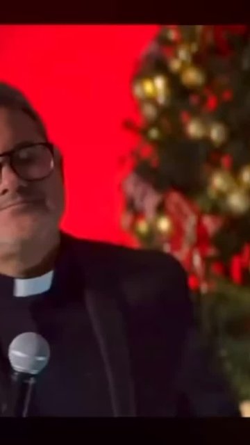 Post de Padre Cleidimar Moreira