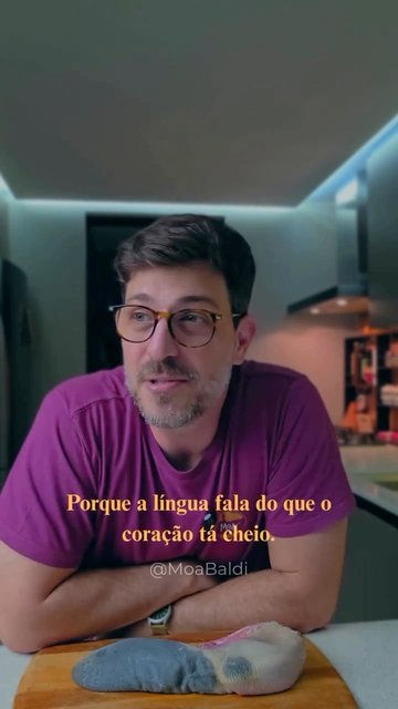 “A boca fala do que o coração está cheio!” (Lc 6,45)

A linguagem humana nos revela um paradoxo espiritual e psicológico profundamente enraizado na experiência humana. A linguagem, carregando em si o dualismo eterno d…