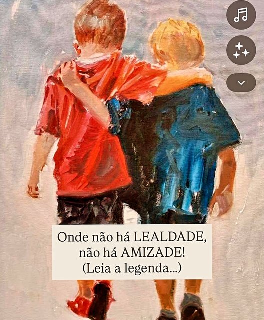 A LEALDADE É QUE SUSTENTA A FIDELIDADE TOTAL EM TODOS OS RELACIONAMENTOS!
E LEALDADE É UMA QUESTÃO DE ESSÊNCIA, CARÁTER, ÍNDOLE… 

É muito simples a equação de uma verdadeira relação, seja ela qual for: não se tem amo…