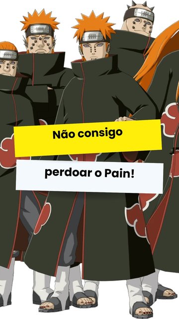 Até quantas vezes devo perdoar o Pain? 70x7!
*Esse é um vídeo de humor, caso esteja em pecado procure a paróquia mais próxima e vá se confessar!