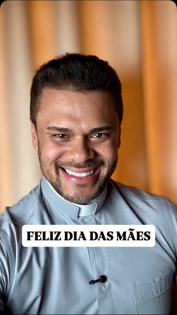 HOJE É O DIA DAS MÃES!

Meus parabéns a todas as mães. 
Muito obrigado por nos darem o melhor de Deus: o amor!
Deus as abençoe grandemente. 

Poema de Don Luigi Verdi, Fraternità di Romena, Itália. 
Tradução e adaptaç…