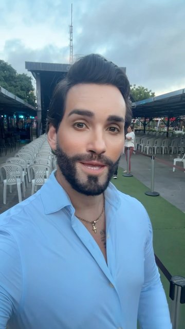 e fortalecer o seu coração.
Nesta terça-feira (21/07), às 19h, você é nosso convidado para a Noite da Luz no Imprensa Food Square.
Teremos a celebração com o Padre Thiago e a animação de Philipe Dantas, em uma noite d…