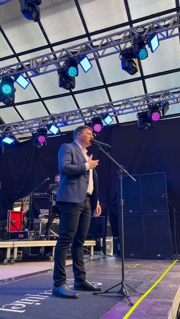 O melhor da vida não é fora que vou encontrar!
Trecho do Show Desejo da Alma em Siderópolis/SC.
Nosso próximo compromisso é dia 22/07 em Marechal Cândido Rondon/PR🙏🏻🤩