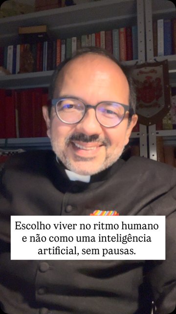 Post de Padre Gleiber Dantas