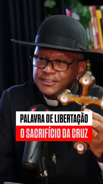 🛡⚔️🔔
EXÉRCITO DE ADORADORES: Siga o perfil Padre iágaro Domingos ⚔️PALAVRA PODEROSA DE CURA E LIBERTAÇÃO⚔️
❗️Receba esta Palavra que Transformará a sua vida e a vida da sua Família ❗️
📌 Marque alguém que precisa de…