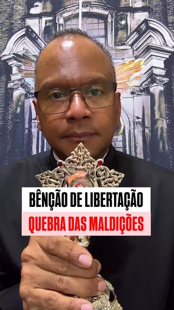 🛡⚔️🔔
EXÉRCITO DE ADORADORES®️: Siga @padreiagarodomingos
⚔️PODEROSA ORAÇÃO POR CURA E LIBERTAÇÃO⚔️
❗️Receba esta Oração e Bênção que Transformará a sua vida e a vida da sua Família ❗️
📌 Marque alguém que precisa d…