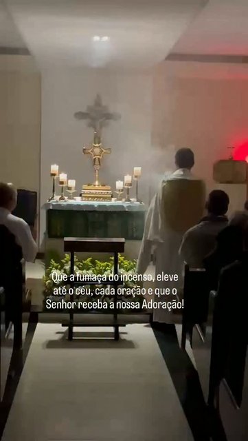 Quem não adorar, não vai aguentar!!!
#padrejairosilva #reflexões