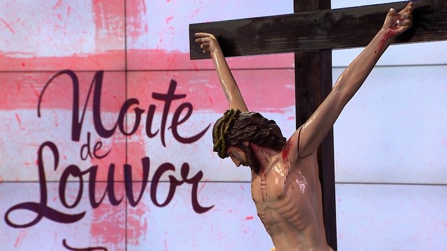 🙏 Confira como está sendo a Noite de Louvor de hoje!
Ainda dá tempo de viver esse momento de fé, oração e louvor com a gente. ❤️
📺 Acompanhe ao vivo pelo YouTube da TV Evangelizar.
#TVEvangelizar