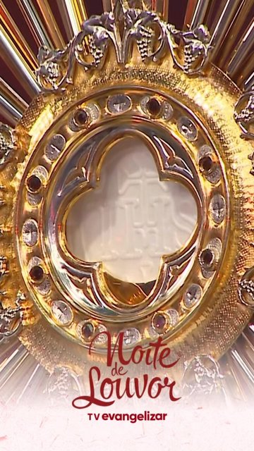 🙏 Uma noite de profunda fé, oração e louvor na presença de Deus.
A Noite de Louvor – O Sangue de Jesus Tem Poder foi marcada por momentos de espiritualidade, pregação e pela Consagração das Famílias ao Preciosíssimo …