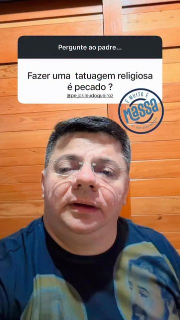 Sobre fazer tatuagem 🤔👉📖⛪️🙏👍🫂🤝