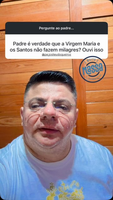 Sobre se a Virgem Maria e os Santos fazem milagres 🤔👍👉📖⛪️🙌🏻🙏🧎🏻♂️➡️🕊️