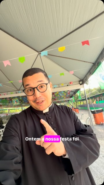Venha para o nosso segundo dia de festa
A partir das 18h
Rua Gilberto Freire 100
Recreio dos Bandeirantes
