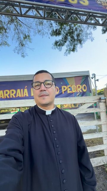 Você não pode ficar de fora.
Último final de semana da nossa grande festa.
Venha e convide os amigos.
10, 11 e 12 de julho
Paróquia São Pedro do Mar
Rua Gilberto Freire 100
Recreio dos Bandeirantes