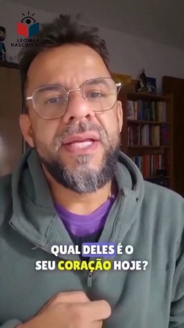 🌱 Jesus fala de quatro tipos de terreno. E o seu coração, qual deles é hoje? Que a Palavra de Deus encontre em nós uma terra boa, capaz de acolher, transformar e dar frutos. 

Limpe o terreno do coração, semeie espera…