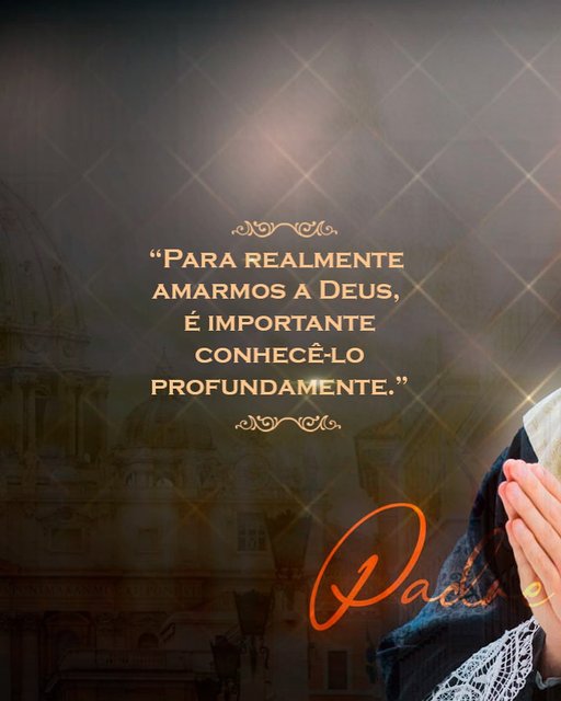 Post de Padre Lucas Folego