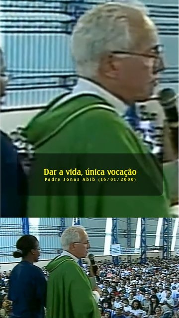 Post de Padre Márcio Prado