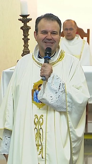O que é preciso para ser feliz?
#padremarciotadeu #redevida #juntoscomsãojosé #reflexāo #sãojosé