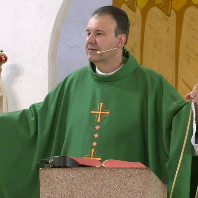 Joãobobo ou Boneco biruta? Joio ou Trigo? Somo vazios ou cheios de Justiça? #padremarciotadeu #padremarcio #homilia #joiooutrigo #joaobobo #bonecobiruta #justiça