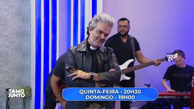 Programa tamojunto
