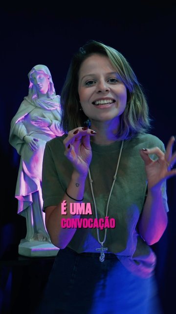 Mulherada, presta atenção! 
Está chegando a maior conferência de mulheres de todos os tempos! 

 ANOTA AÍ! 
• 25 de julho 
• 07h às 22h 
📍CEAR CENTRO DE EVENTOS | ARARAQUARA - SP 

ESTARÁ CONOSCO:
• Juliana Rachid
• M…