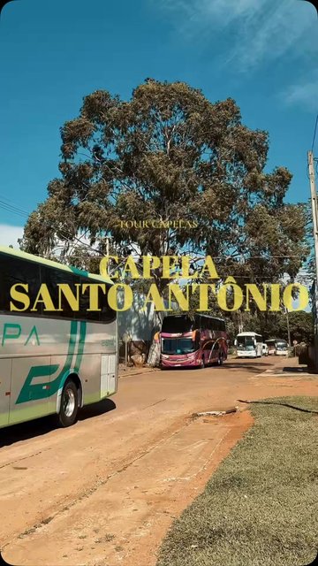 ✨ Mas um dia que ficará marcado em nossos corações!
Nosso Tour Capelas foram momentos de muita fé, oração e comunhão. 🙏❤️
Nós, da Capela Santo Antônio, agradecemos imensamente a cada peregrino que esteve presente e …