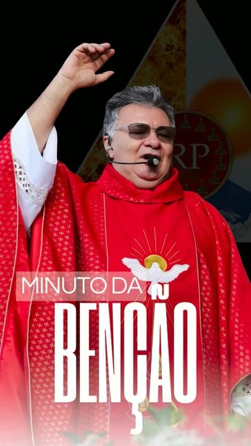 Estamos de volta com os nossos momentos de reflexão!

Reserve alguns minutos do seu dia para ouvir aquilo que Deus deseja falar ao seu coração. Que esta mensagem fortaleça sua fé, renove sua esperança e encha sua vida…