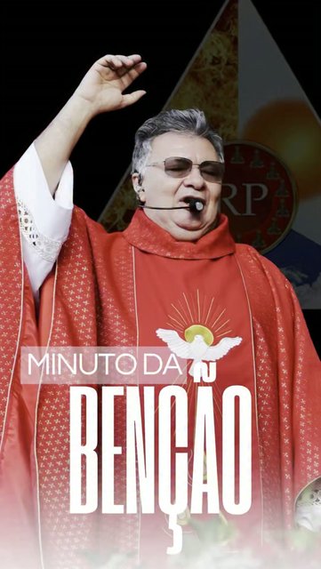 São Paulo, o apóstolo que teve sua vida transformada pelo encontro com Cristo e dedicou sua missão a anunciar o Evangelho ao mundo. 

Seu testemunho nos ensina que a graça de Deus é capaz de renovar corações, restaura…