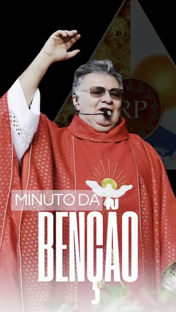 🙏 Segue a reflexão deste dia.

Reserve alguns minutos para ouvir esta mensagem e permita que Deus fale ao seu coração.

Lembrando que nossos vídeos são publicados todas as segundas, quartas e sextas-feiras. 

Que cada…