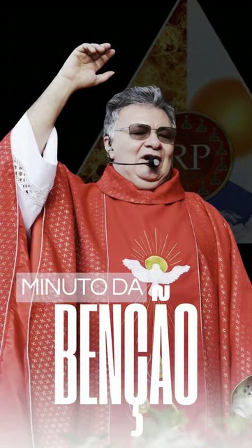 Às vezes, uma mensagem pode tocar um coração e transformar um dia. ❤️

Assista ao vídeo até o final e, se ele falou com você, compartilhe com alguém que também precisa ouvir essa mensagem. 🙏