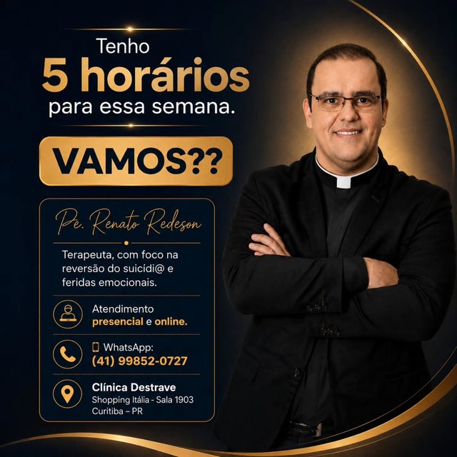 As coisas na vida tem um processo. Mas quando é que esse processo vai começar??