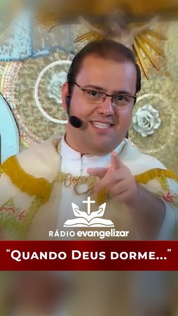🙏 A fé nos fortalece. A ação nos faz caminhar.

Na Adoração ao Santíssimo, o Padre Renato Redeson (@pe.renatoredeson) nos lembra que confiar em Deus não significa cruzar os braços. A oração nos sustenta, mas também no…
