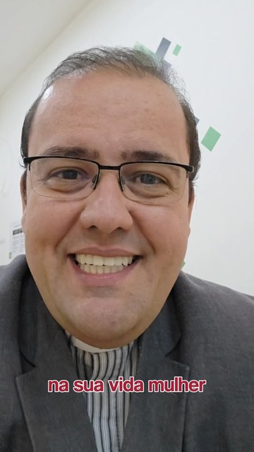 O convite está feito: Pe. Renato Redeson espera por você no Congresso de Mulheres Betânia!

No dia 16 de agosto, Deus preparou um encontro especial para mulheres que desejam renovar a fé, fortalecer a esperança e expe…