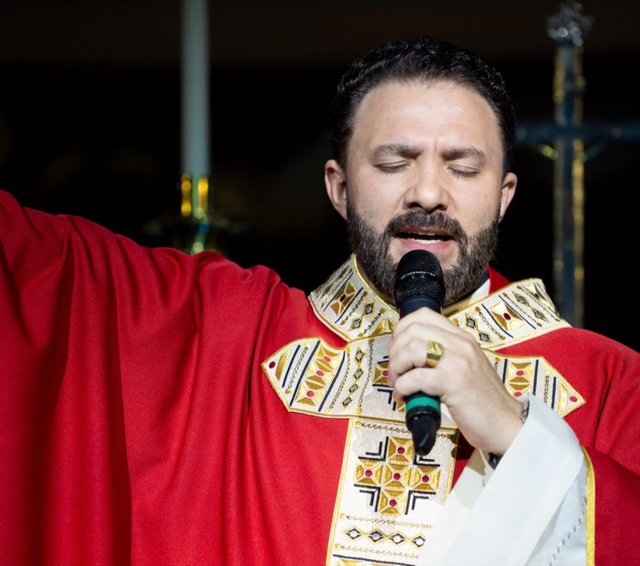 O LOUVOR 🙏👏🙏👏